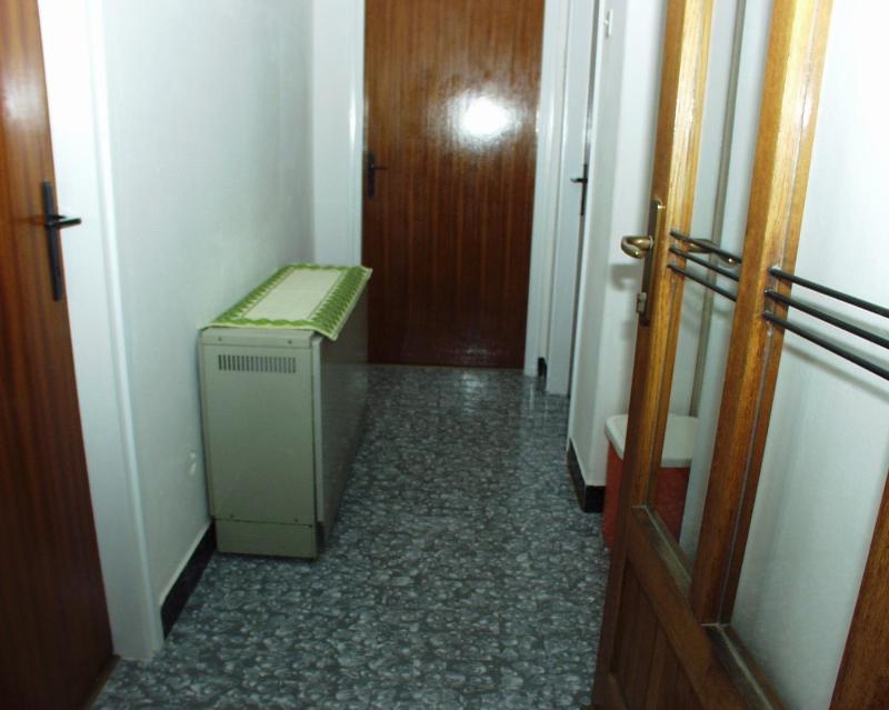 Two-Bedroom Apartment with Terrace and Sea View image 2