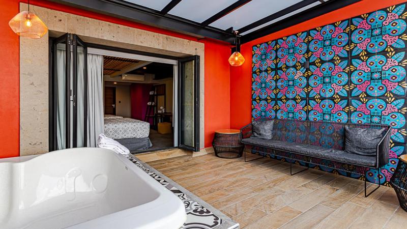 Barrio Downtown Mexico City Hostel - image 46