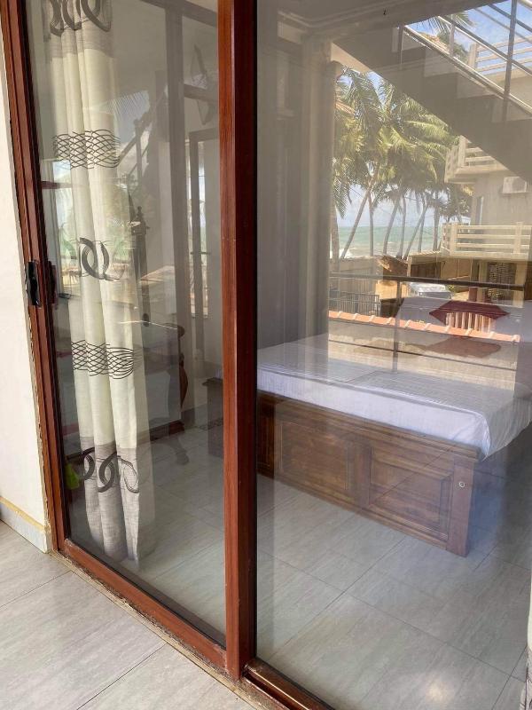 Oasis Beach Villa Images
