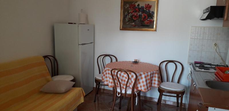 Apartments with parking space Baska Voda Makarska - 2609 - image 14
