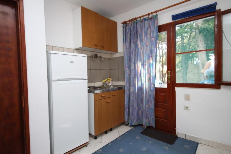 Apartments with parking space Baska Voda Makarska - 2609 - image 13