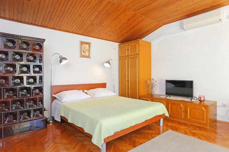 Apartments by the sea Podgora Makarska - 2614 - image 17