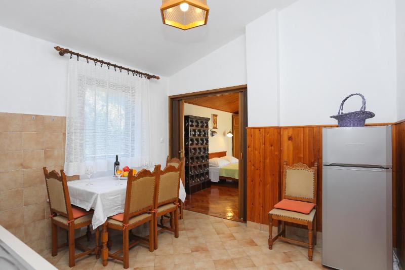 Apartments by the sea Podgora Makarska - 2614 - image 44