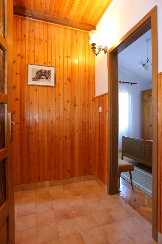Apartments by the sea Podgora Makarska - 2614 - image 37