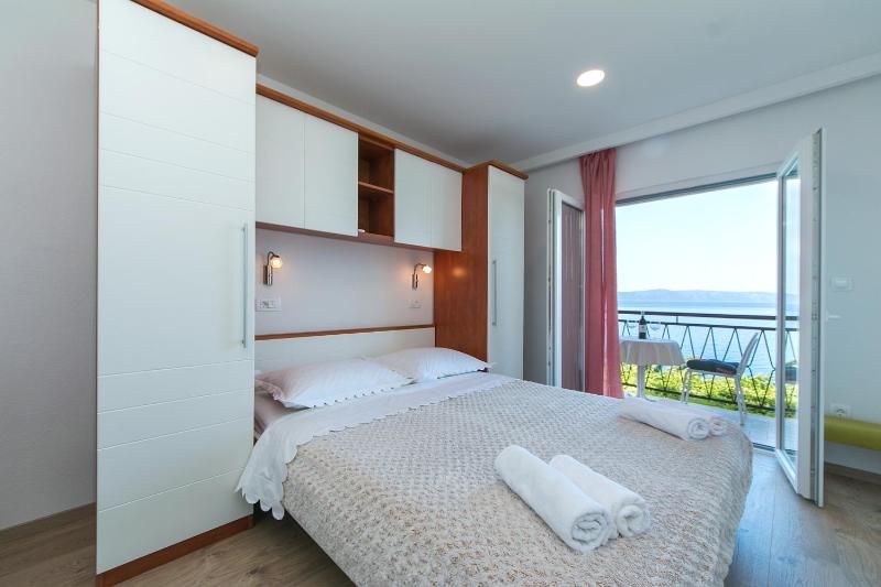 Apartments by the sea Podgora Makarska - 2614 - image 36