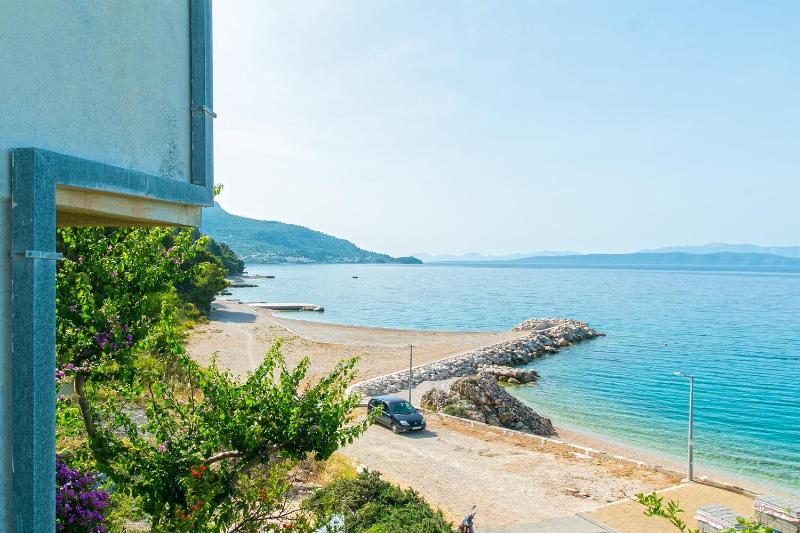 Apartments by the sea Podgora Makarska - 2614 - image 34