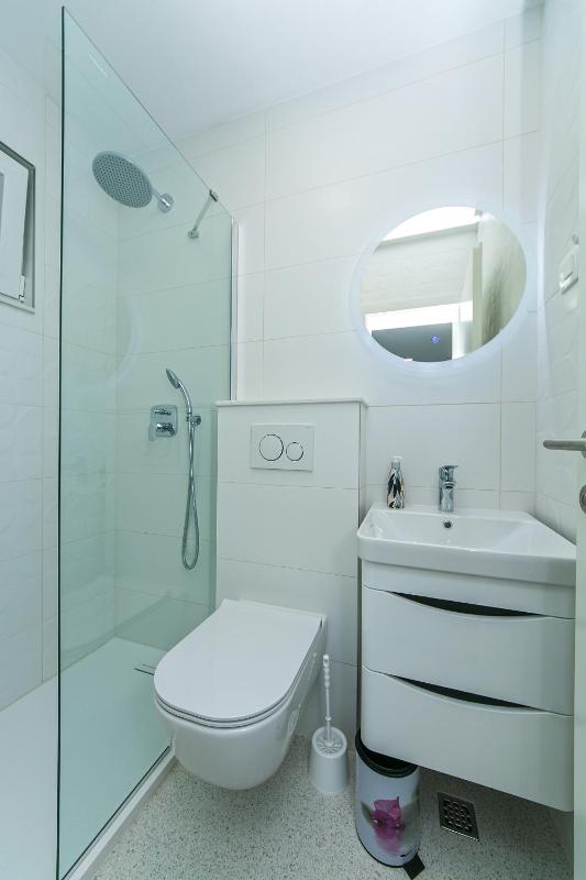 Apartments by the sea Podgora Makarska - 2614 - image 25
