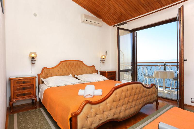 Apartments by the sea Podgora Makarska - 2614 - image 39