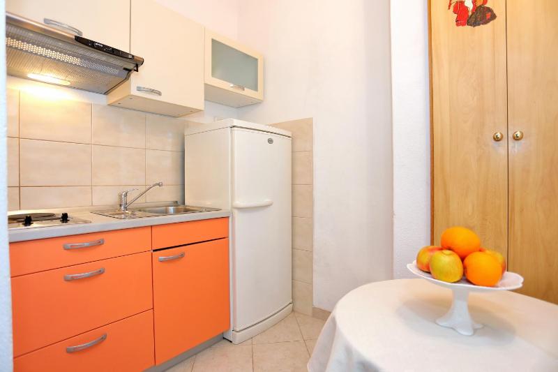 Apartments by the sea Podgora Makarska - 2614 - image 45