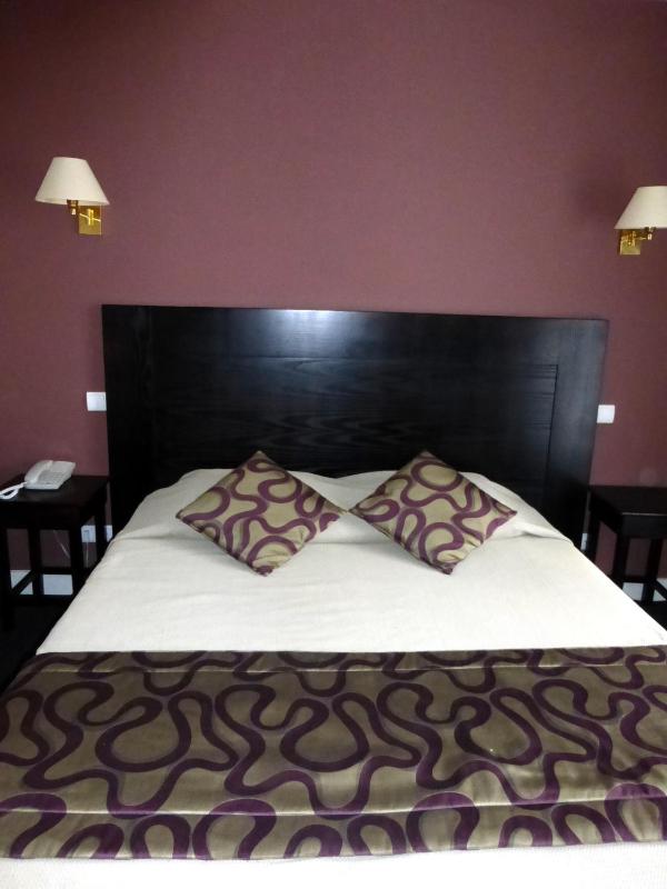 Comfort Double or Twin Room image 3