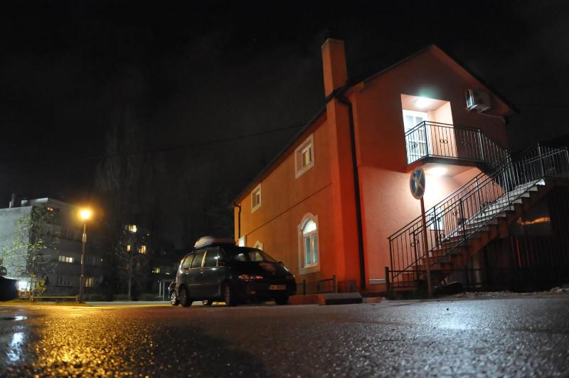 Family Room with Private Bathroom image 2