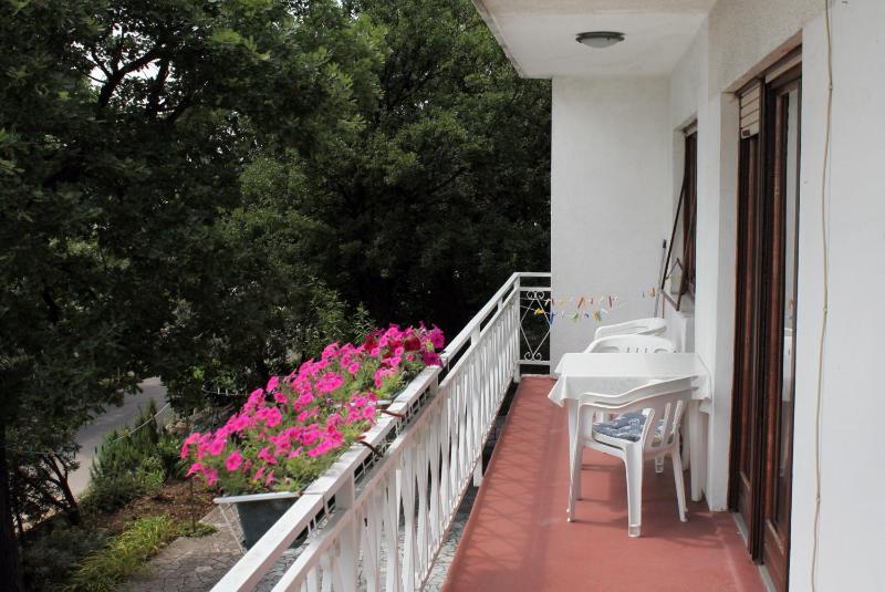 Two-Bedroom Apartment with Terrace and Sea View image 4