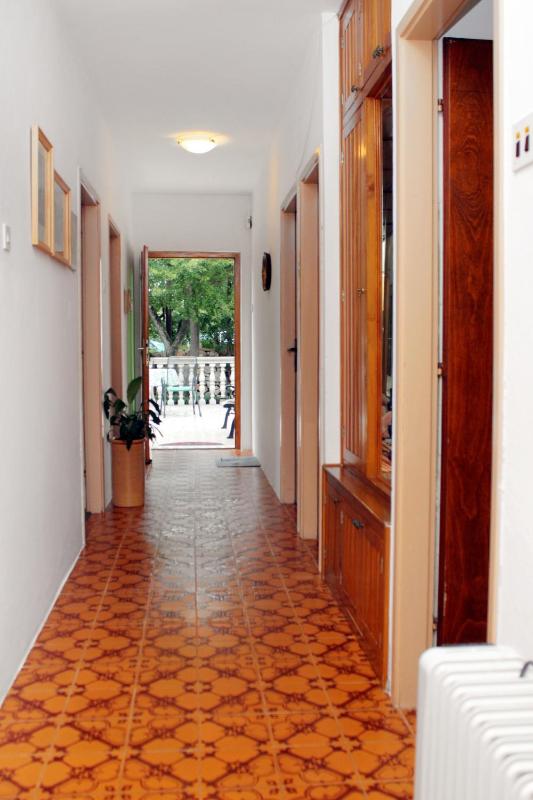 Two-Bedroom Apartment with Terrace and Sea View image 2