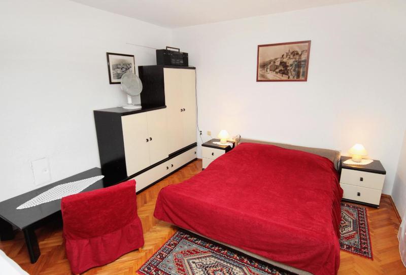 Studio with Terrace and Sea View image 1