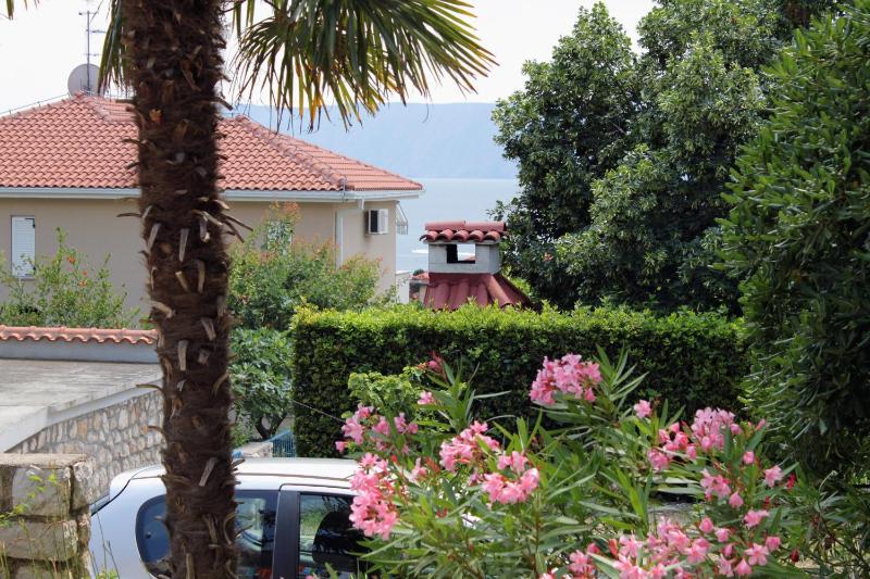 Studio with Terrace and Sea View image 2