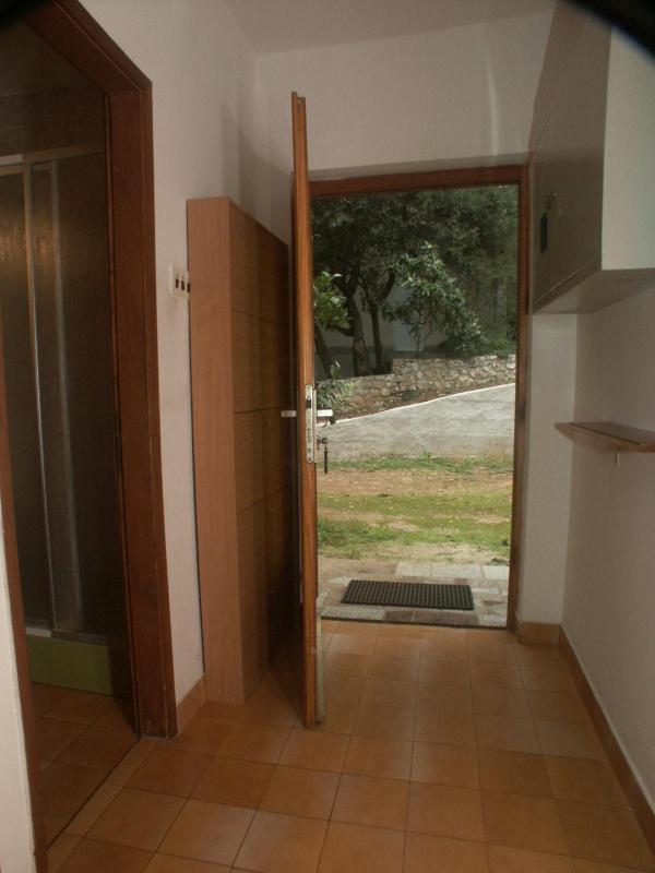 Two-Bedroom Apartment with Terrace image 2