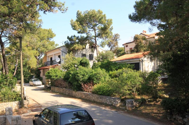 Two-Bedroom Apartment with Balcony image 3