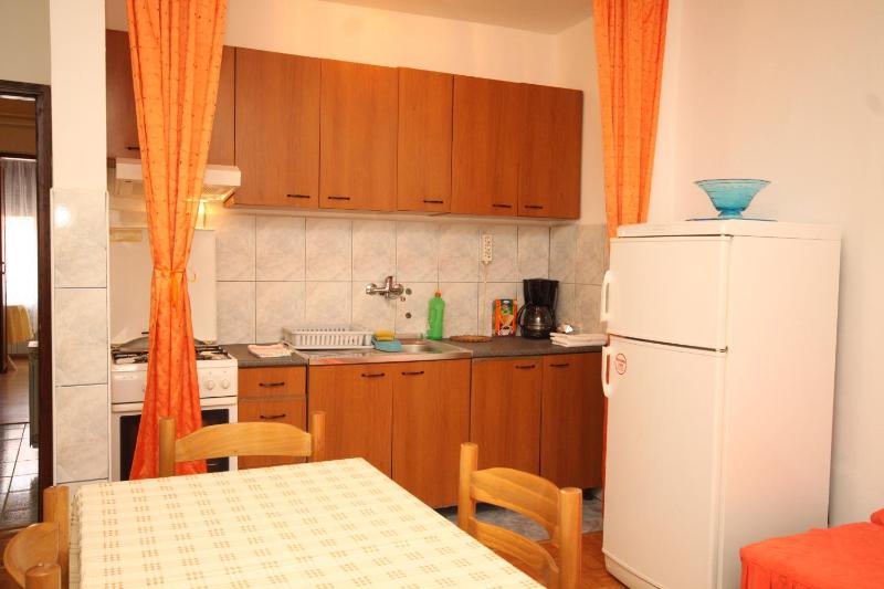 Apartments and rooms with parking space Mali Losinj (Losinj) - 2486 - image 26