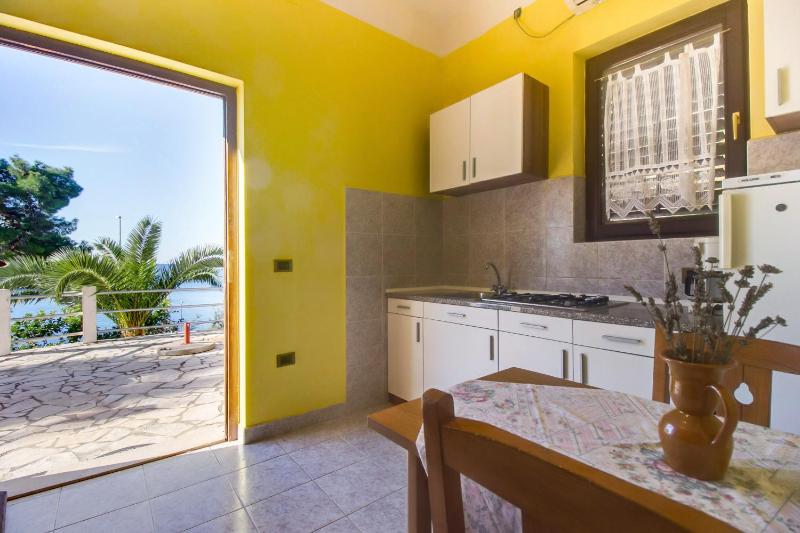 Apartments by the sea Mali Losinj (Losinj) - 2489 - image 35