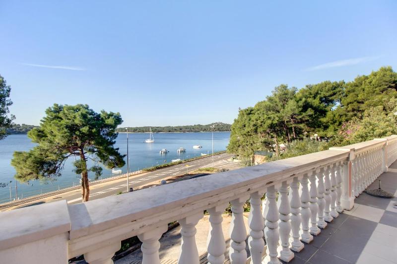 Apartments by the sea Mali Losinj (Losinj) - 2489 - image 6