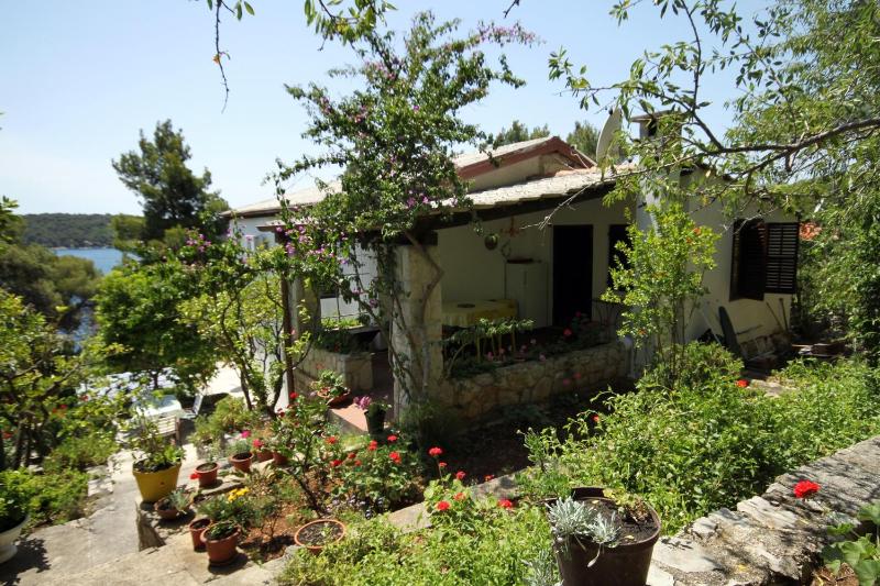 Apartments by the sea Mali Losinj (Losinj) - 2493 - image 20