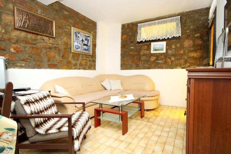 One-Bedroom Apartment with Terrace image 1