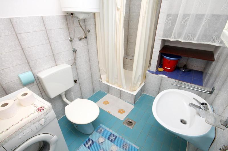Apartments by the sea Mali Losinj (Losinj) - 2493 - image 24