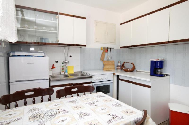 Apartments by the sea Mali Losinj (Losinj) - 2493 - image 2