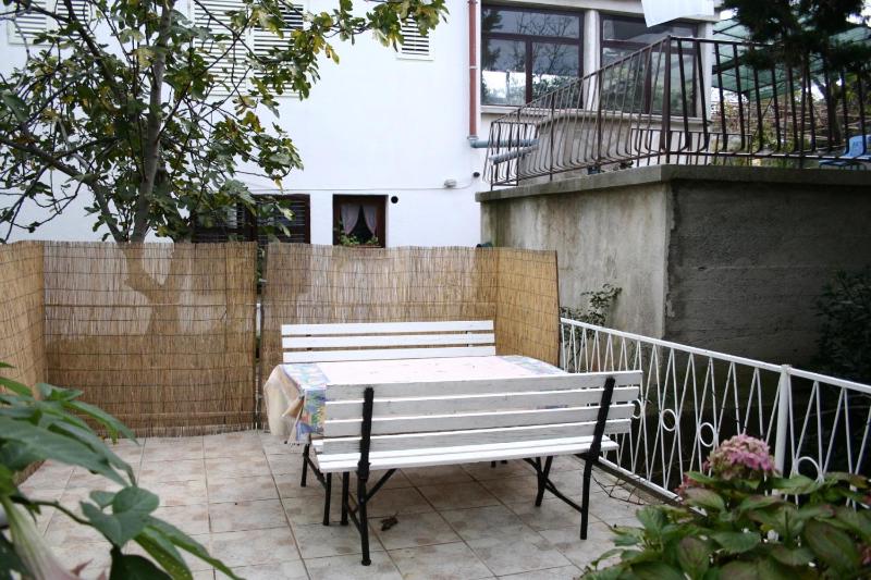 Apartments and rooms with parking space Mali Losinj (Losinj) - 2495 - image 12