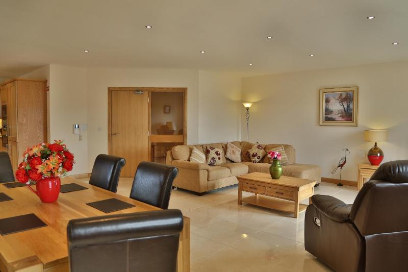 Penthouse Apartment image 3