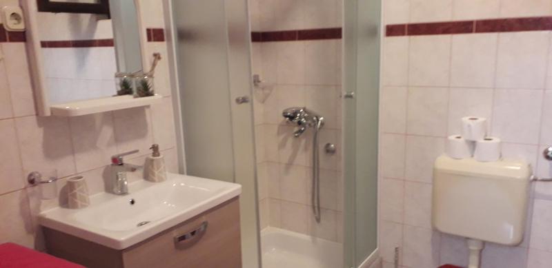 Apartment Baska Voda 2609a - image 13