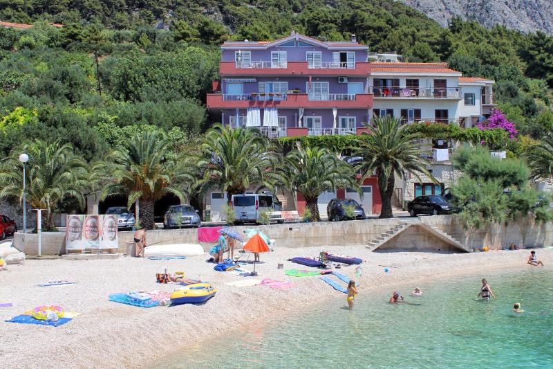 Apartments and rooms by the sea Podgora Makarska - 2616 - image 1