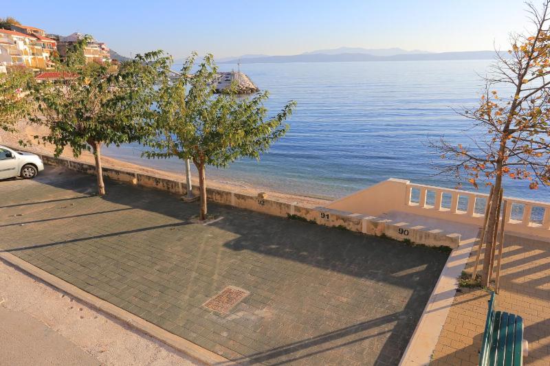 Apartments by the sea Podgora Makarska - 2657 - image 14