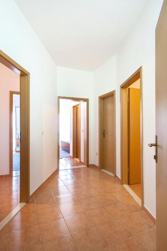 Two-Bedroom Apartment with Balcony and Sea View image 2