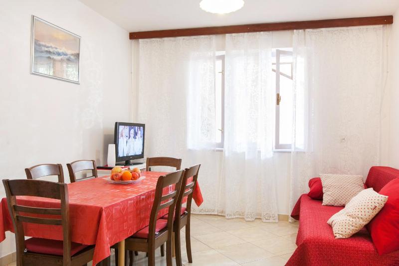 Apartment with Terrace image 1