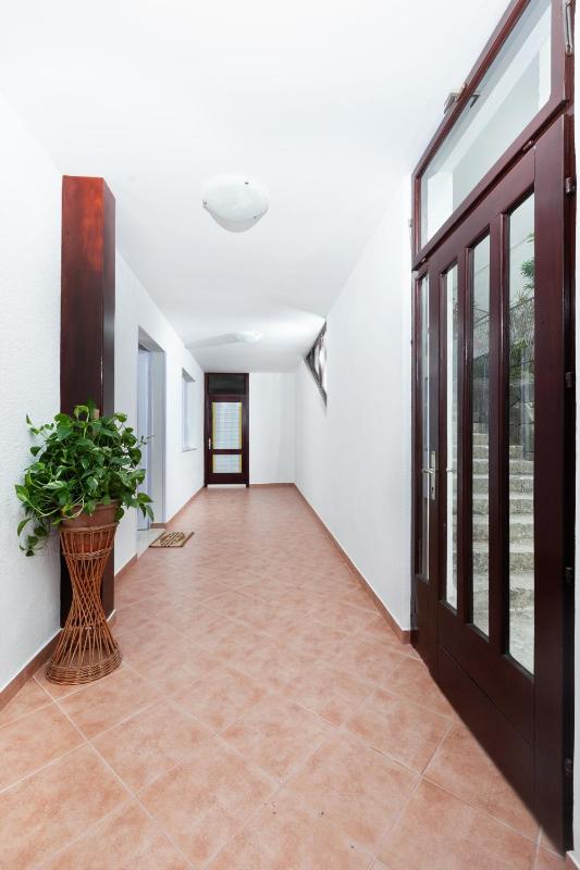 Apartment with Terrace image 3