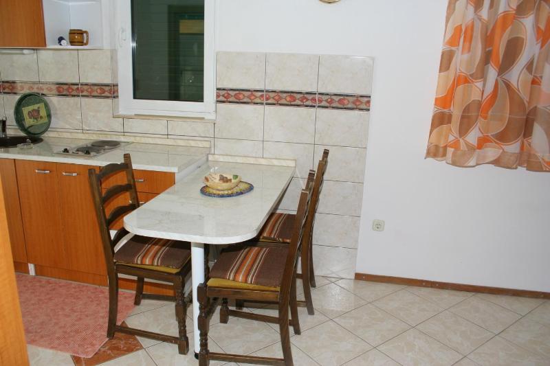 Studio with Terrace image 4
