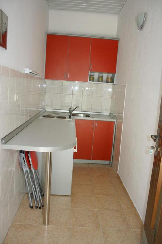 Triple Room with Terrace image 2