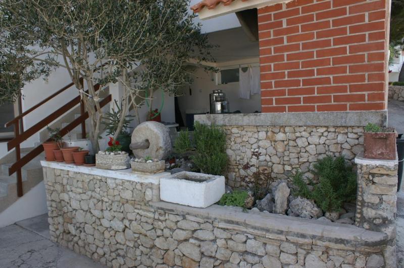 Apartments by the sea Drasnice Makarska - 2581 - image 22