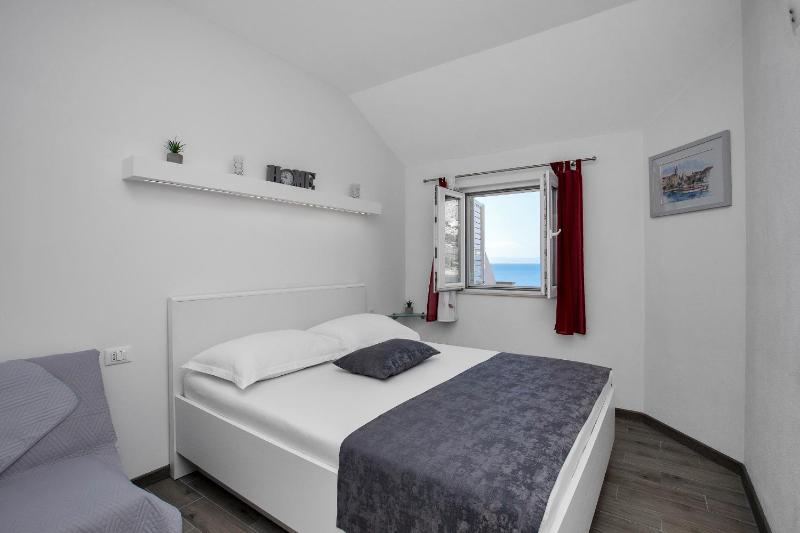 Apartments by the sea Drasnice Makarska - 2581 - image 16