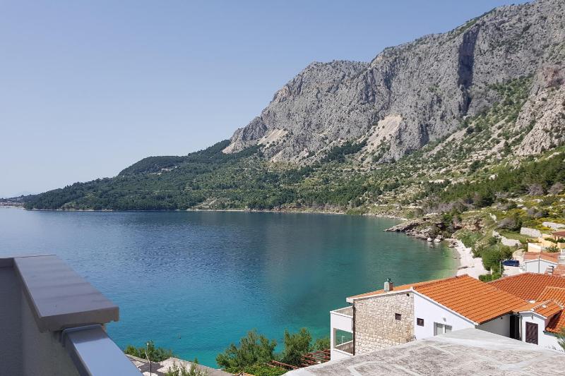 Apartments by the sea Drasnice Makarska - 2581 - image 18