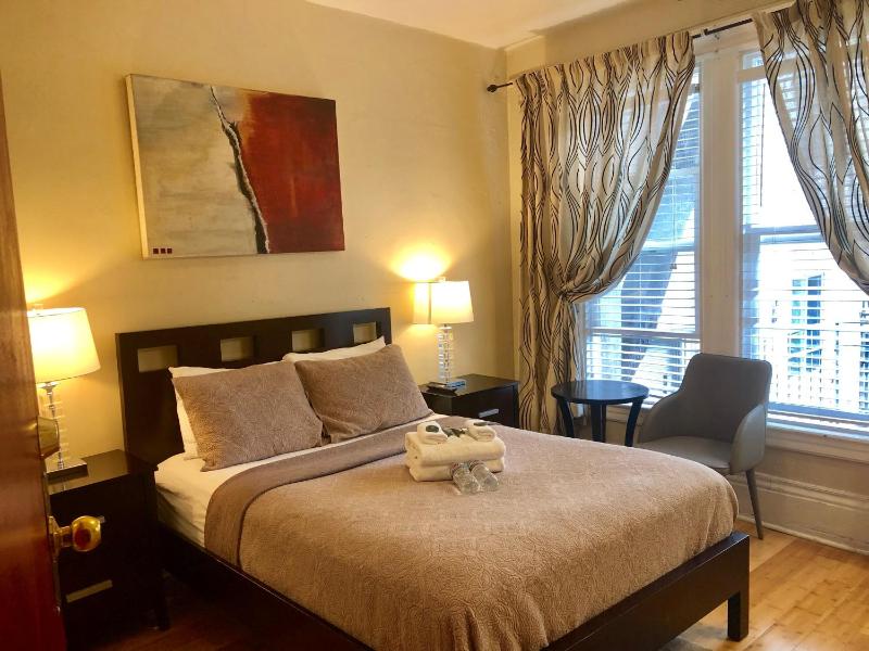 Luz Hotel - image 12