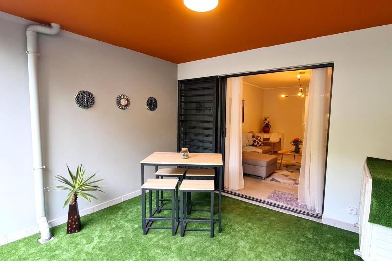 Anavai apartment - image 5