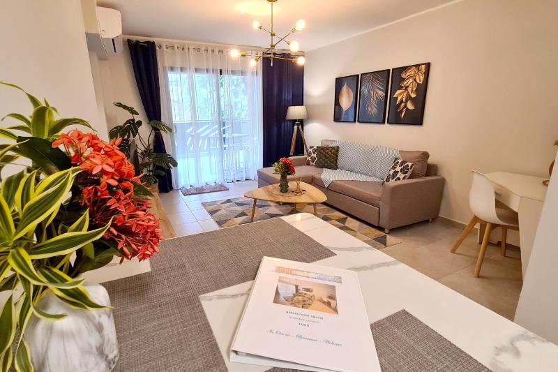 Anavai apartment - image 7