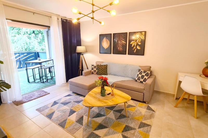 Anavai apartment - image 6