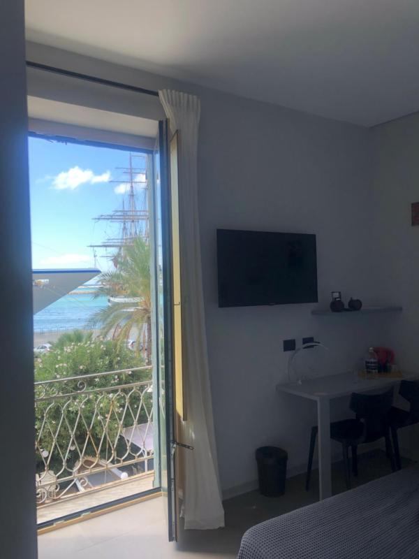 Drepanon Prospettive sul Mediterraneo Charme B&B - image 14