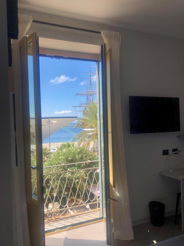 Drepanon Prospettive sul Mediterraneo Charme B&B - image 35