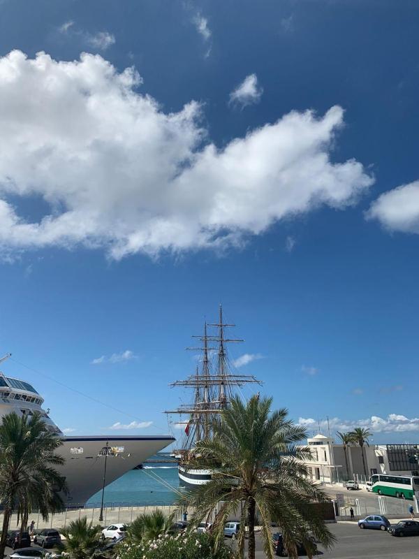 Drepanon Prospettive sul Mediterraneo Charme B&B - image 25
