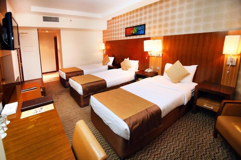 Standard Triple Room image 4