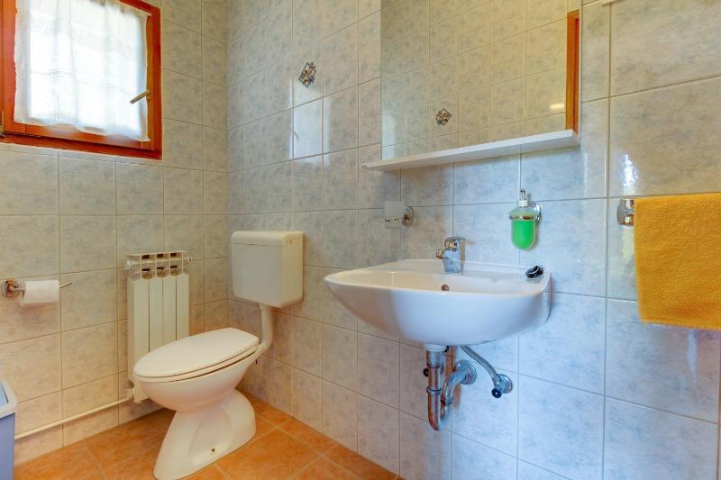 Double Room with Balcony and Sea View image 4